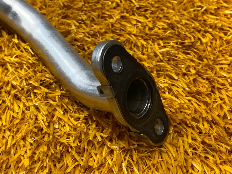 Трубка турбины, 400 рублей, Красноярск