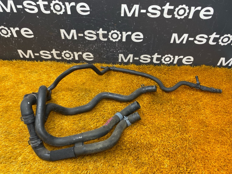 Патрубок системы охлаждения, 1300 рублей, Красноярск