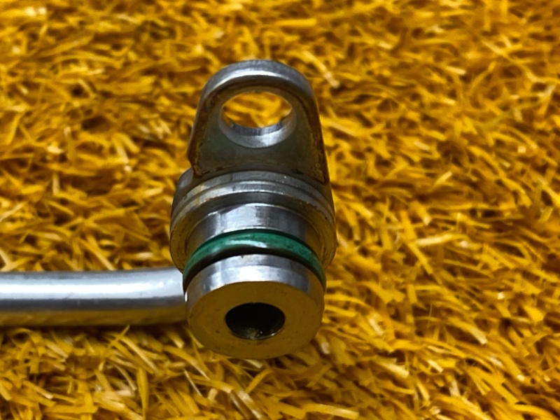 Трубка турбины, 720 рублей, Красноярск