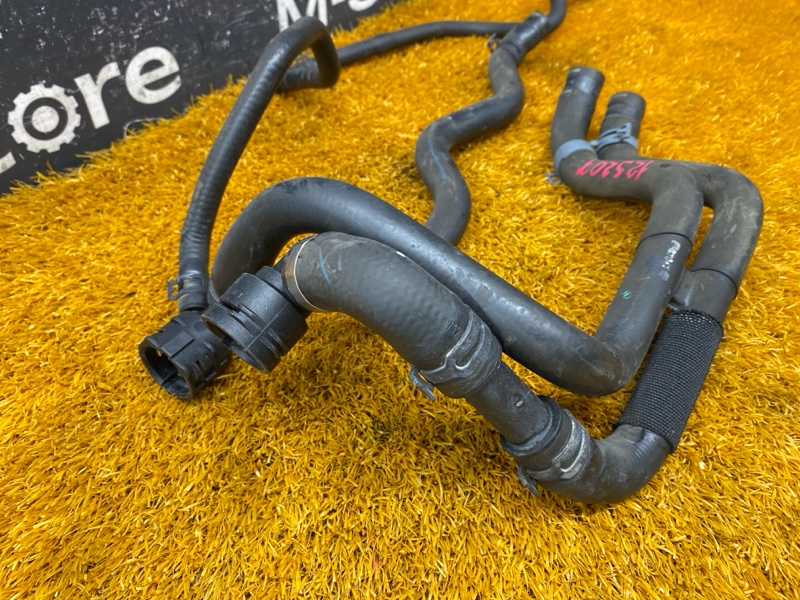 Патрубок системы охлаждения, 1300 рублей, Красноярск