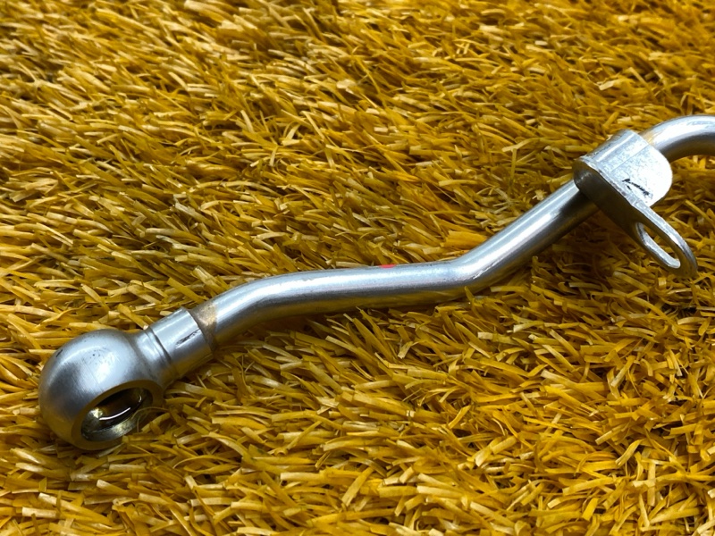 Трубка турбины, 720 рублей, Красноярск