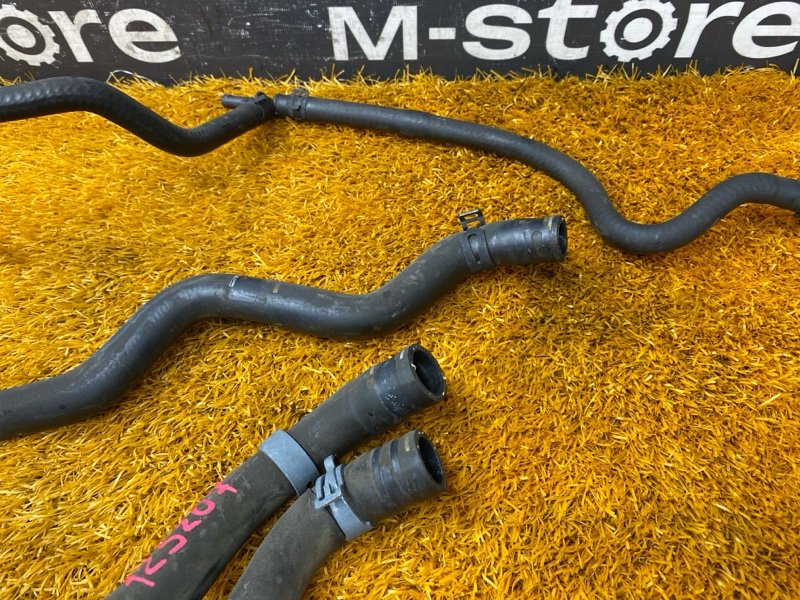 Патрубок системы охлаждения, 1300 рублей, Красноярск