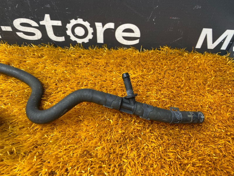 Патрубок системы охлаждения, 1300 рублей, Красноярск