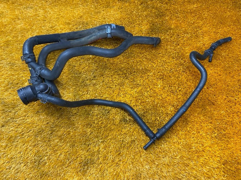 Патрубок системы охлаждения, 1300 рублей, Красноярск