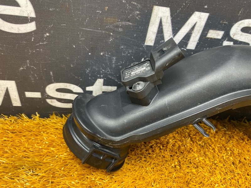 Патрубок интеркулера, 1300 рублей, Красноярск