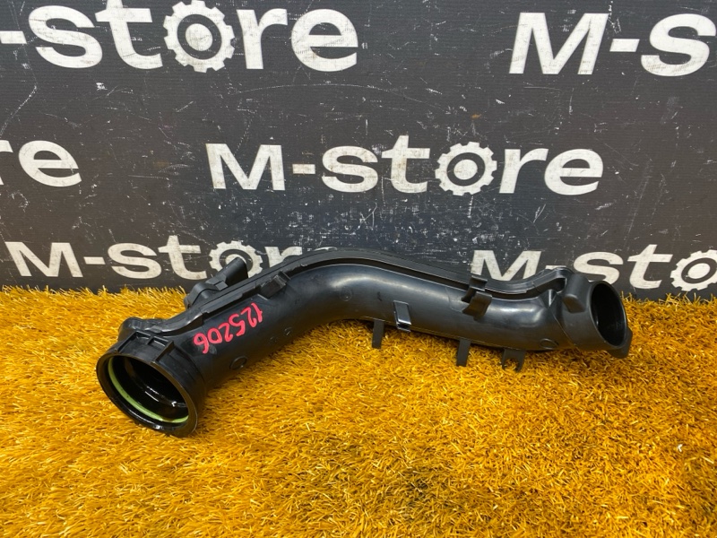 Патрубок интеркулера, 1300 рублей, Красноярск