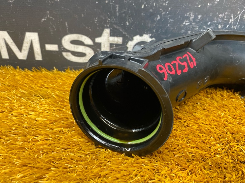 Патрубок интеркулера, 1300 рублей, Красноярск