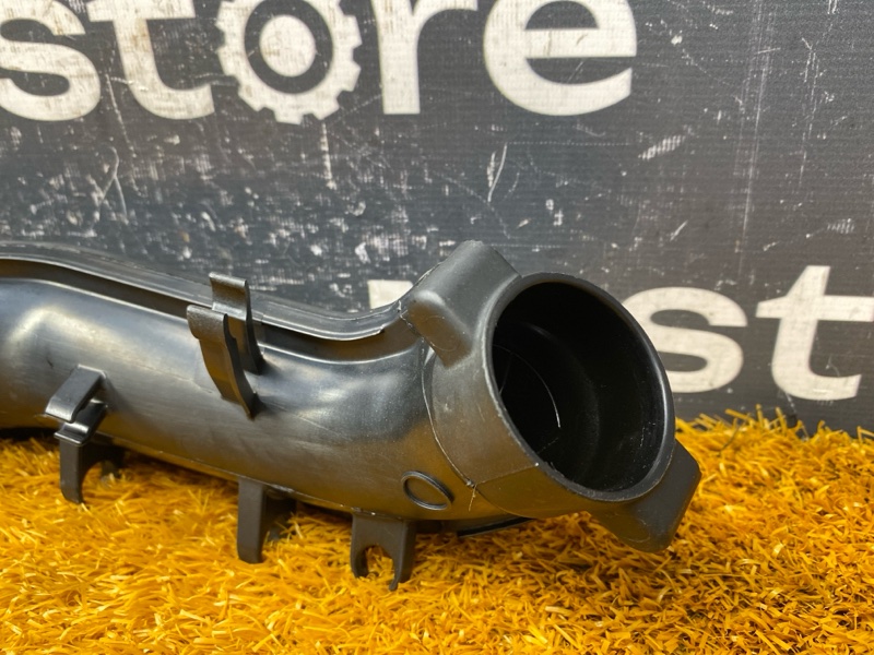 Патрубок интеркулера, 1300 рублей, Красноярск