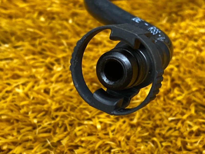 Клапан вентиляции топливного бака, 2000 рублей, Красноярск