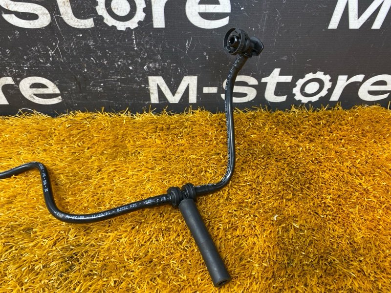 Клапан вентиляции топливного бака, 2000 рублей, Красноярск