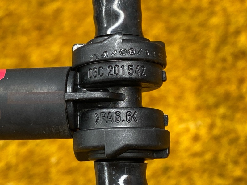 Клапан вентиляции топливного бака, 2000 рублей, Красноярск