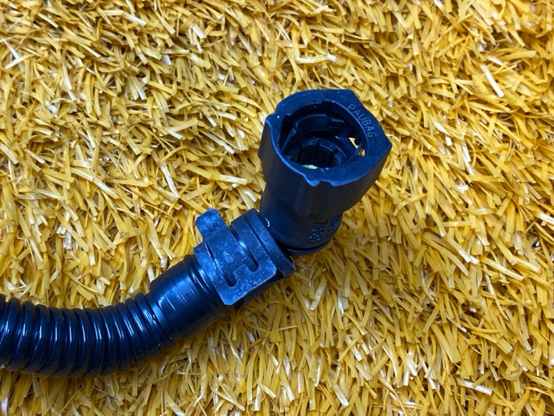 Клапан вентиляции топливного бака, 1500 рублей, Красноярск