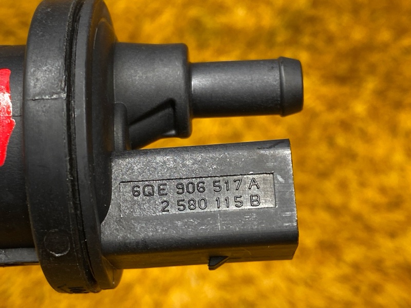 Клапан вентиляции топливного бака, 1500 рублей, Красноярск