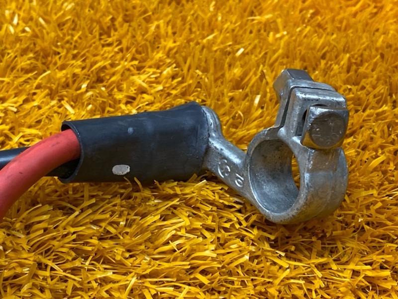 Клемма аккумулятора, 490 рублей, Красноярск