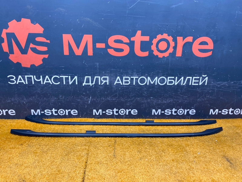 рейлинг на крышу, 3000 рублей, Красноярск