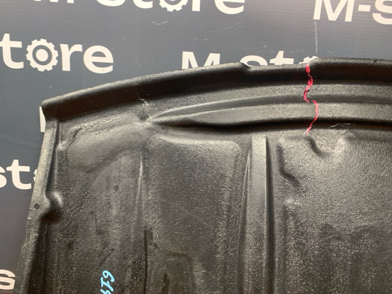 защита двигателя, 4000 рублей, Красноярск