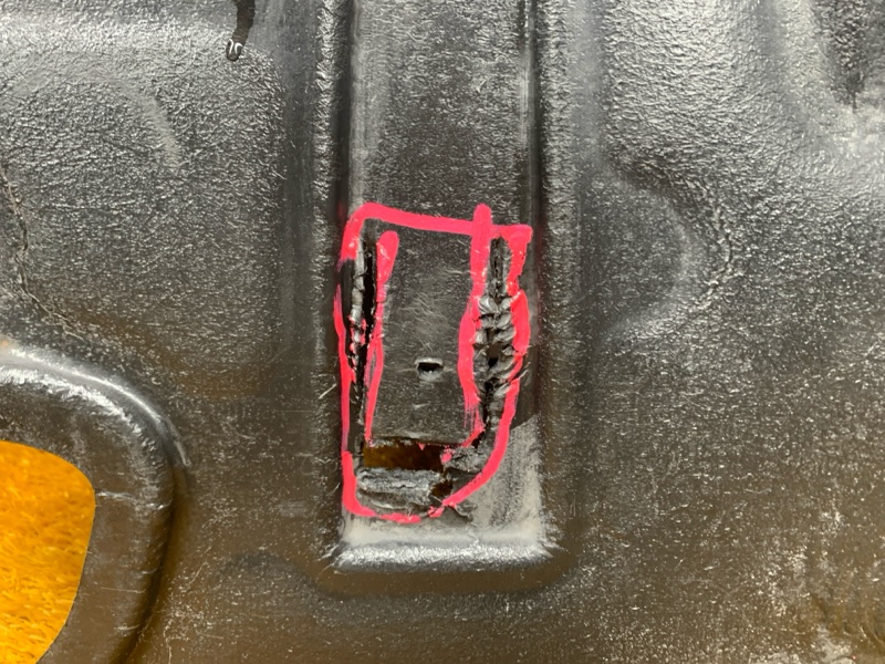 защита двигателя, 4000 рублей, Красноярск