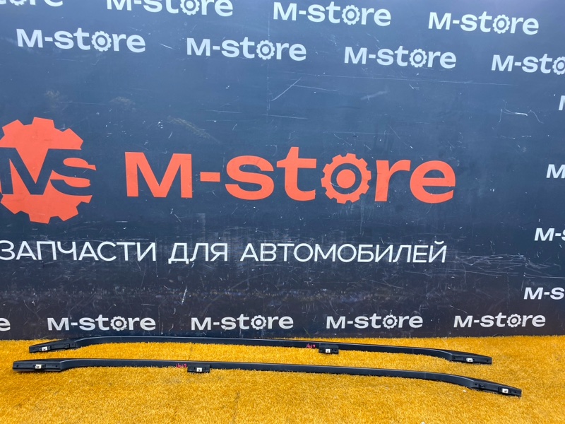 рейлинг на крышу, 3000 рублей, Красноярск