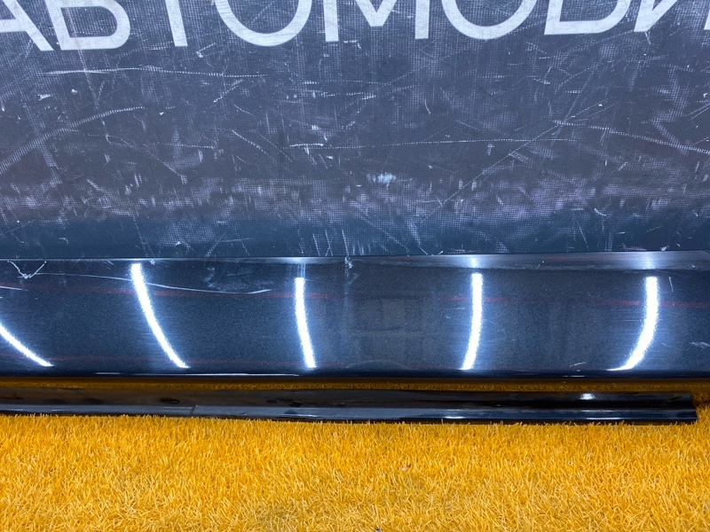 накладка на порог, 2500 рублей, Красноярск