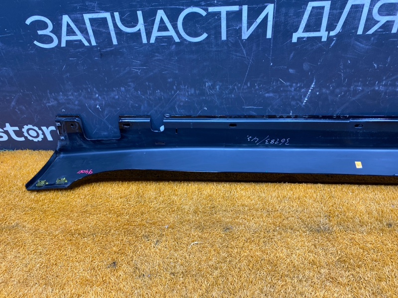 накладка на порог, 2500 рублей, Красноярск