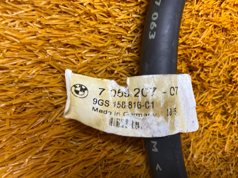 Шланг омывателя фар, 2000 рублей, Красноярск