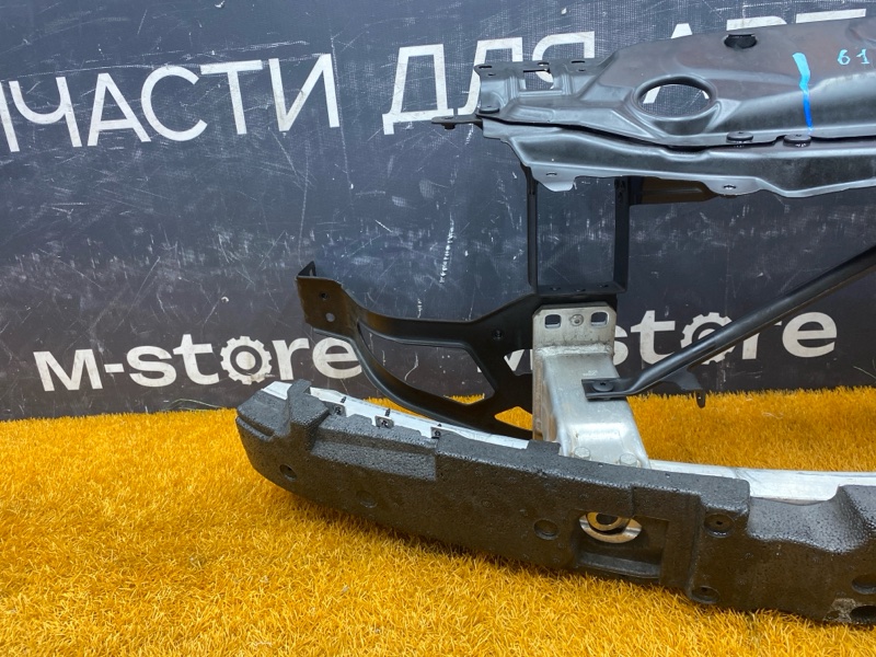 рамка радиатора, 7500 рублей, Красноярск