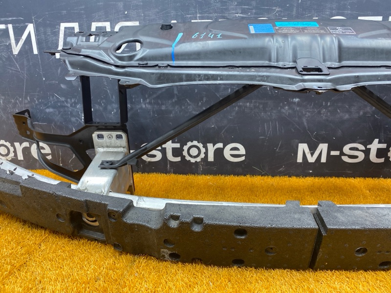 рамка радиатора, 7500 рублей, Красноярск