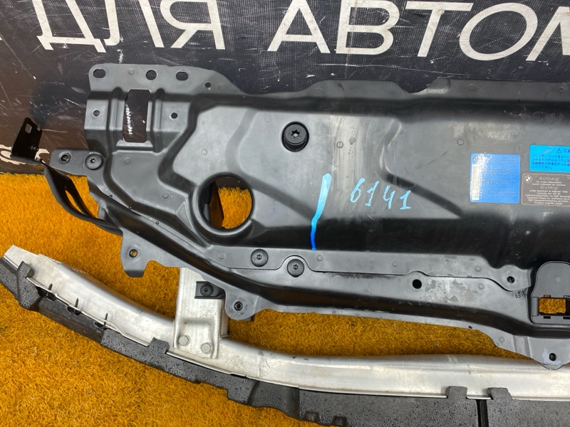 рамка радиатора, 7500 рублей, Красноярск