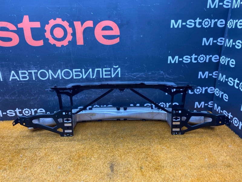 рамка радиатора, 7500 рублей, Красноярск