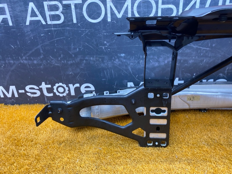 рамка радиатора, 7500 рублей, Красноярск