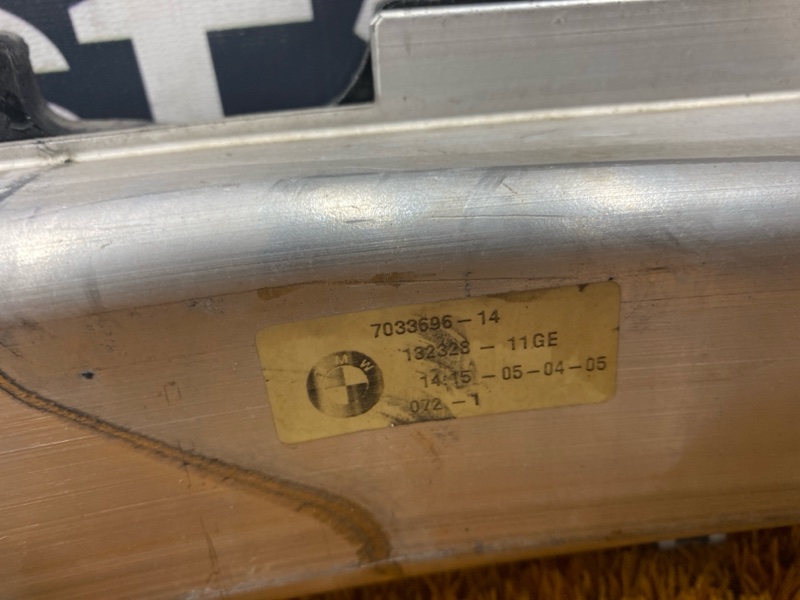 рамка радиатора, 7500 рублей, Красноярск