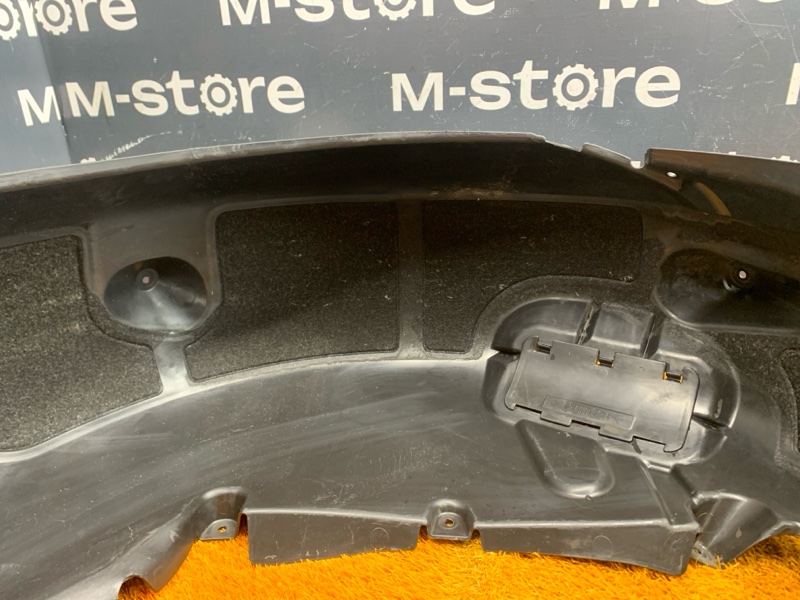 подкрылок, 1000 рублей, Красноярск