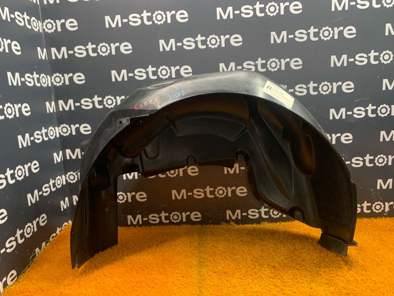 подкрылок, 700 рублей, Красноярск