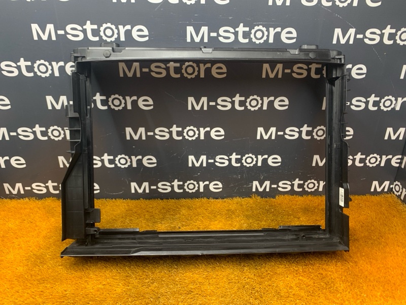 рамка радиатора, 1900 рублей, Красноярск