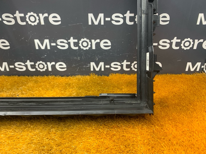 рамка радиатора, 1900 рублей, Красноярск