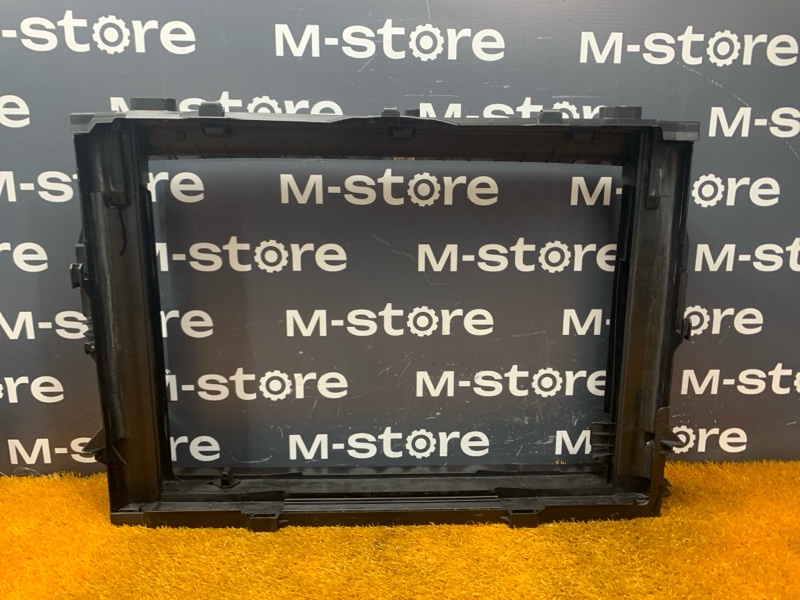 рамка радиатора, 1900 рублей, Красноярск