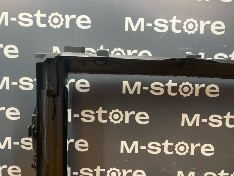 рамка радиатора, 1900 рублей, Красноярск