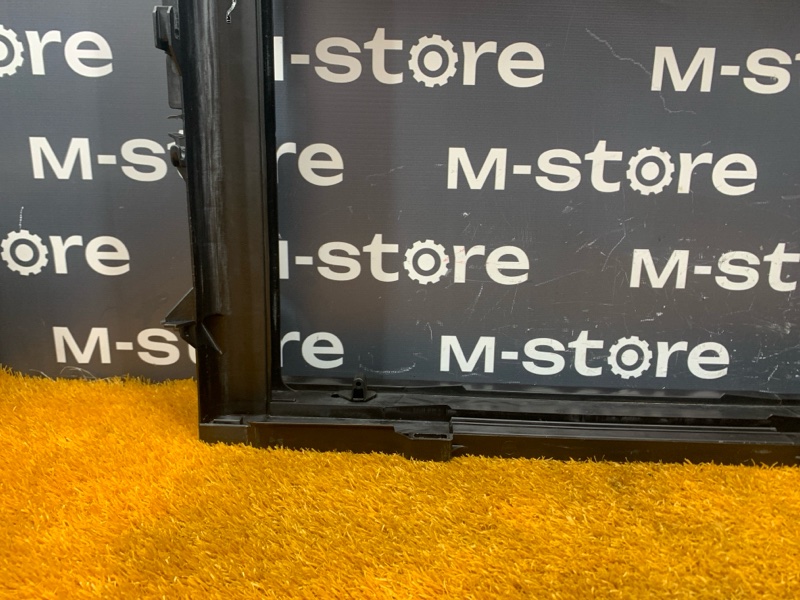 рамка радиатора, 1900 рублей, Красноярск