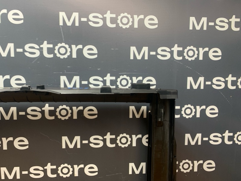 рамка радиатора, 1900 рублей, Красноярск