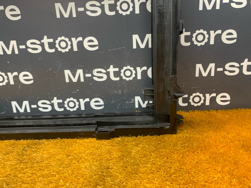 рамка радиатора, 1900 рублей, Красноярск