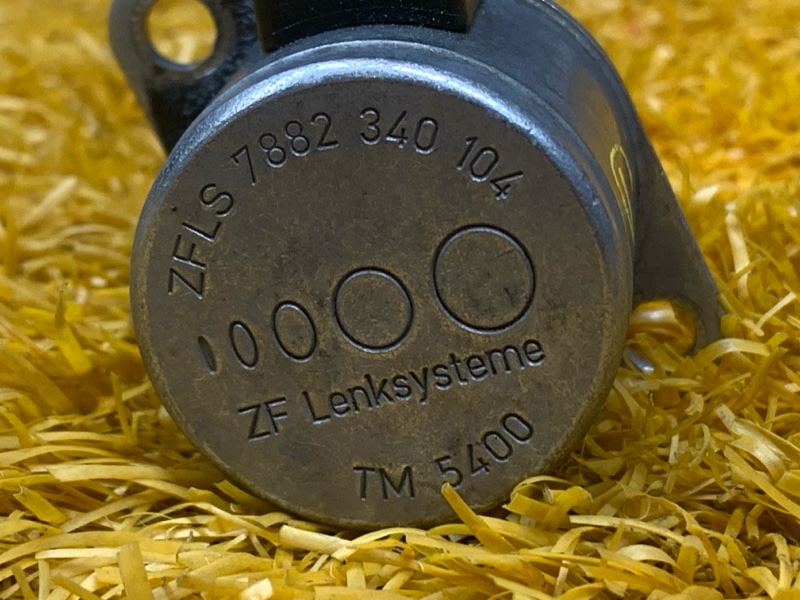 Сервотроник(клапан рулевой рейки), 2000 рублей, Красноярск