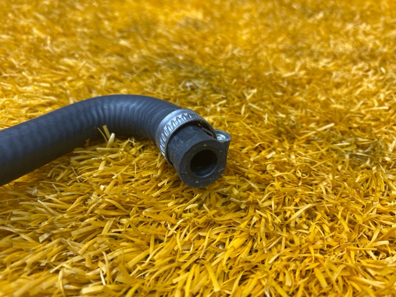 Патрубок системы охлаждения, 1500 рублей, Красноярск