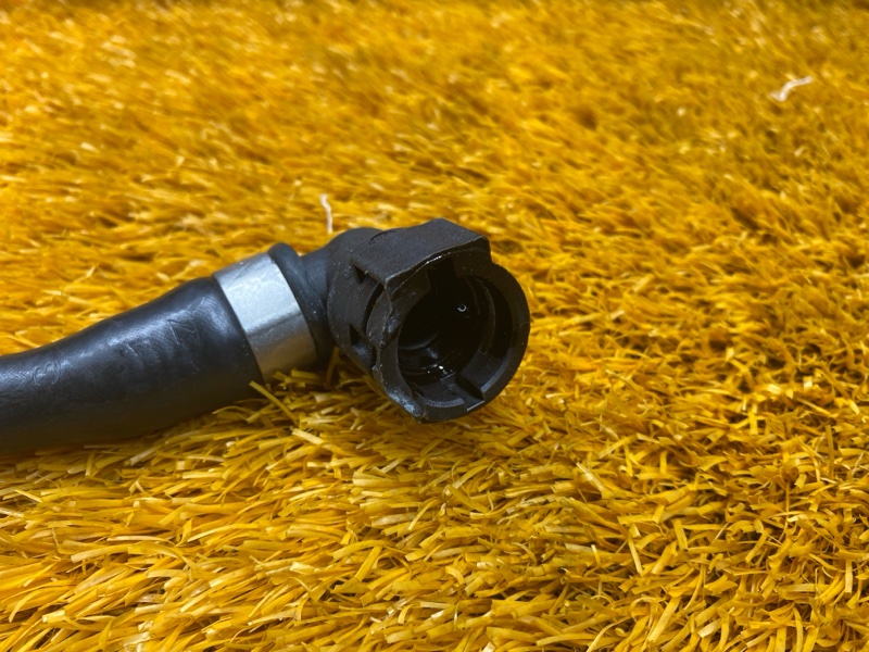 Патрубок системы охлаждения, 1500 рублей, Красноярск