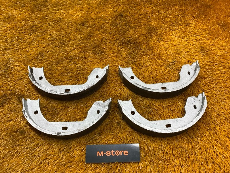 Колодки ручника, 900 рублей, Красноярск