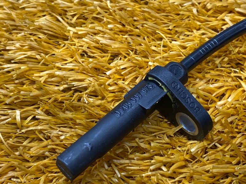 Датчик ABS, 700 рублей, Красноярск