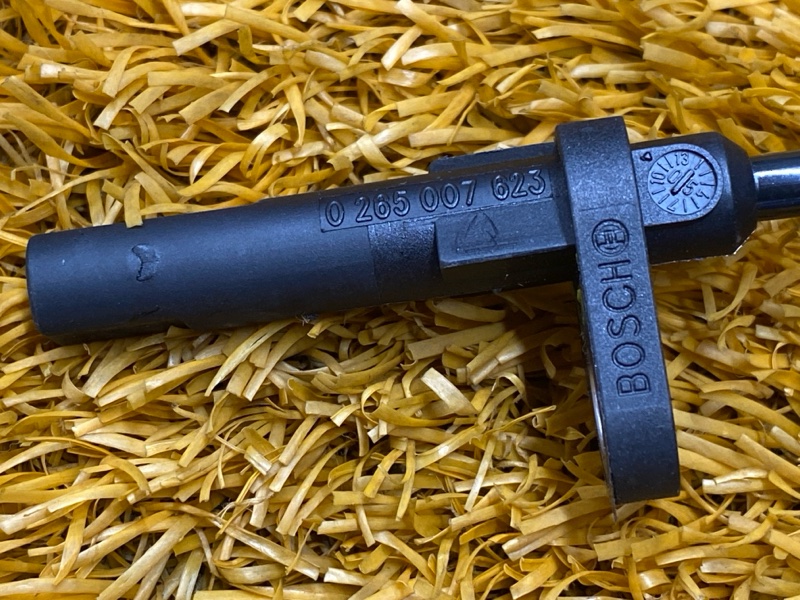 Датчик ABS, 700 рублей, Красноярск