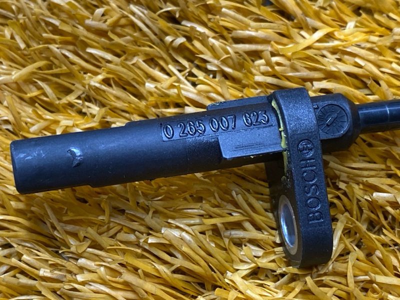 Датчик ABS, 700 рублей, Красноярск