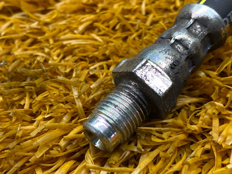 шланг тормозной, 1000 рублей, Красноярск