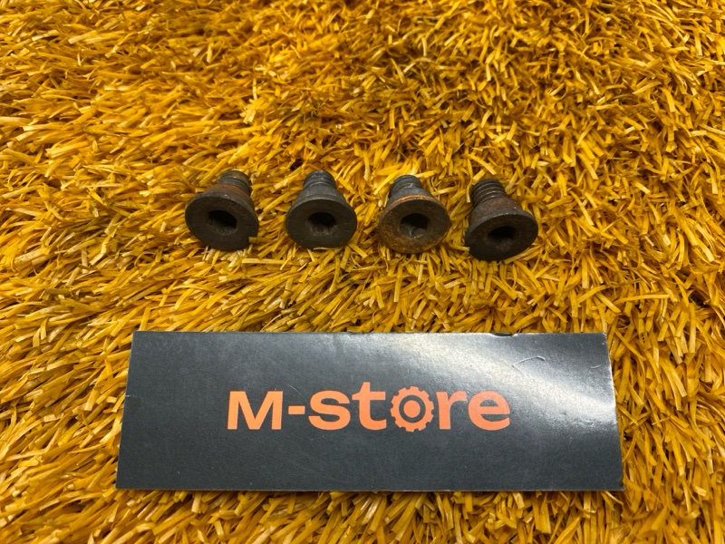 Болт тормозного диска, 200 рублей, Красноярск