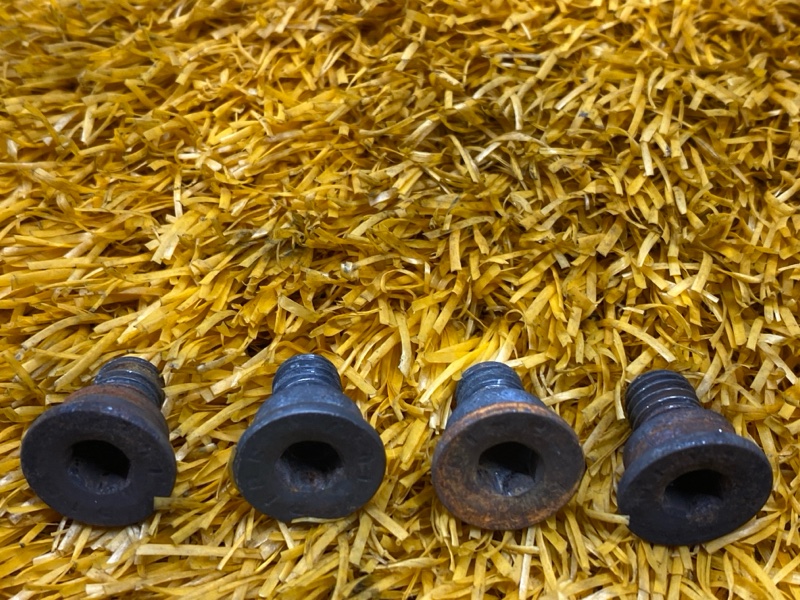 Болт тормозного диска, 200 рублей, Красноярск